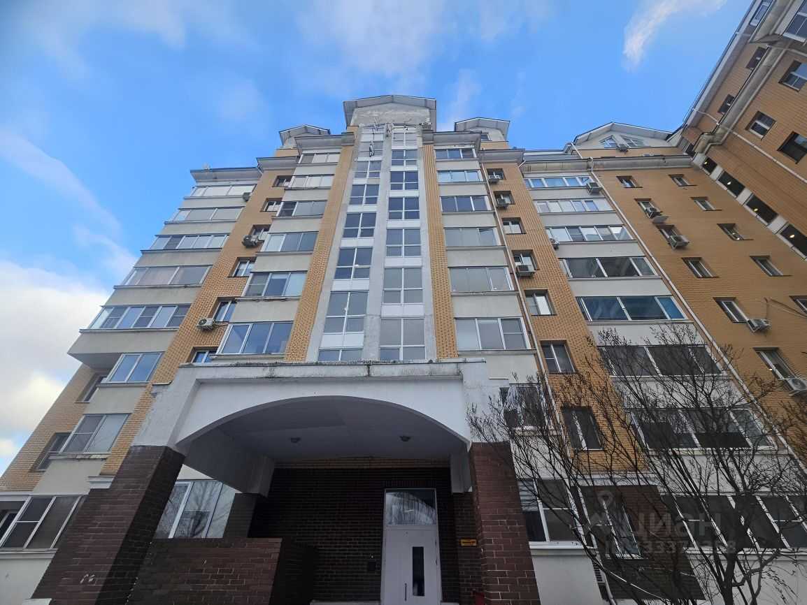 1-комнатная квартира, 39 м²