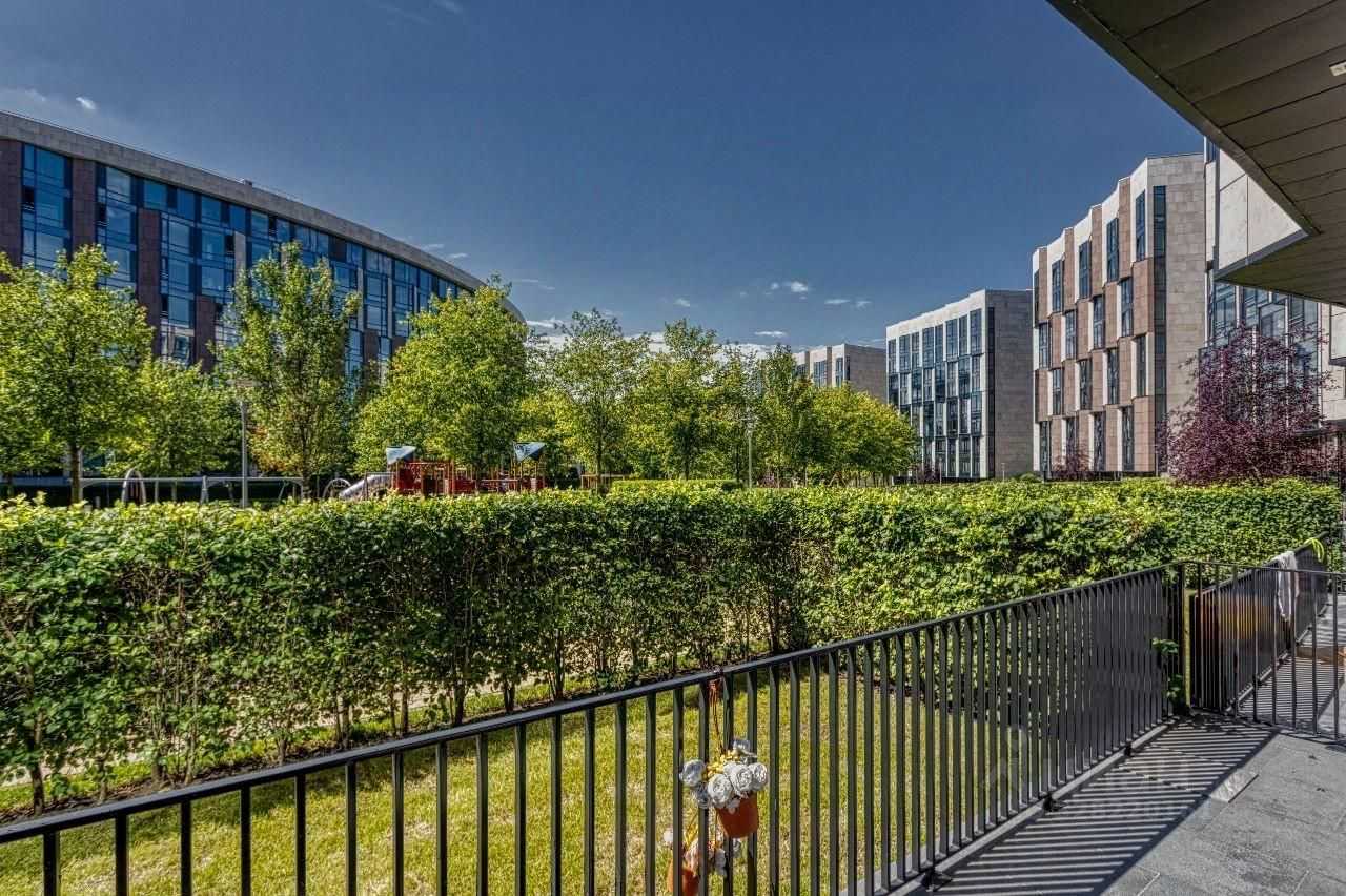 2-комнатная квартира, 84 м² — фотография 3