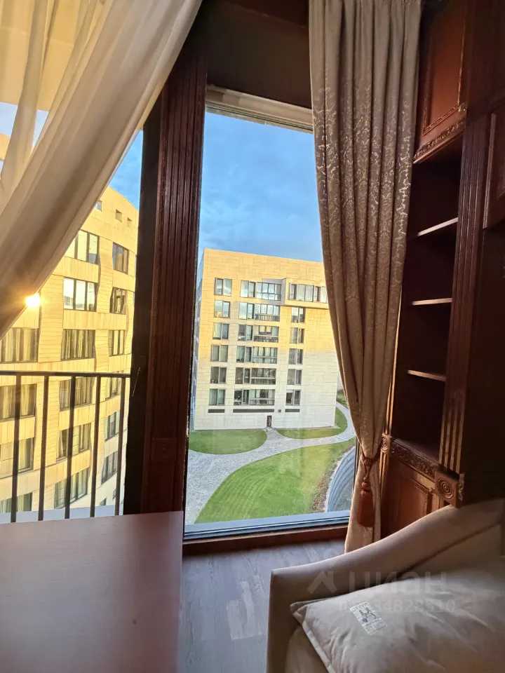 4-комнатная квартира, 150 м²