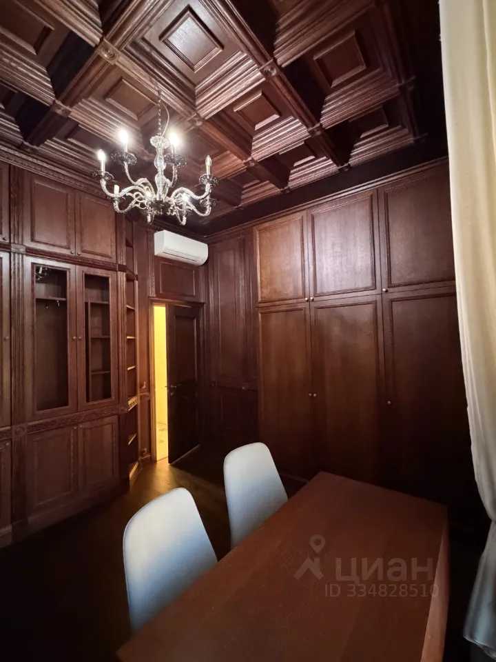 4-комнатная квартира, 150 м² — фотография 3