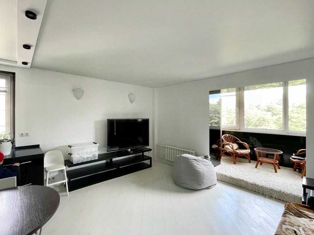 3-комнатная квартира, 64,3 м²