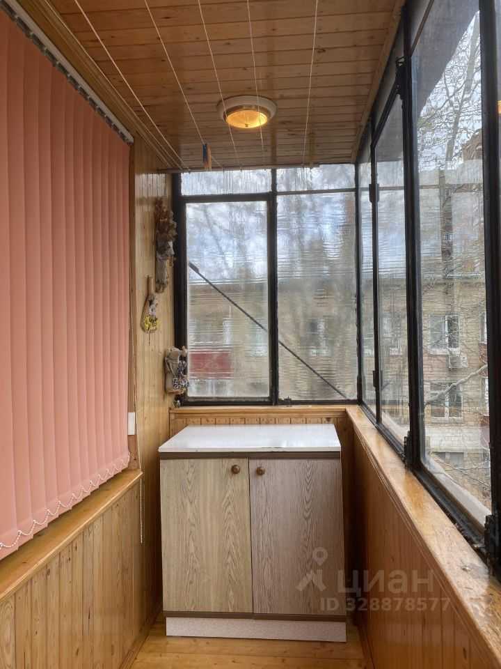 2-комнатная квартира, 48 м² — фотография 3