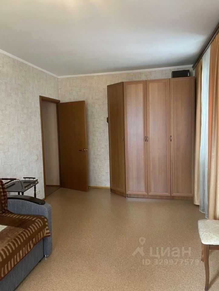 2-комнатная квартира, 48 м² — фотография 3