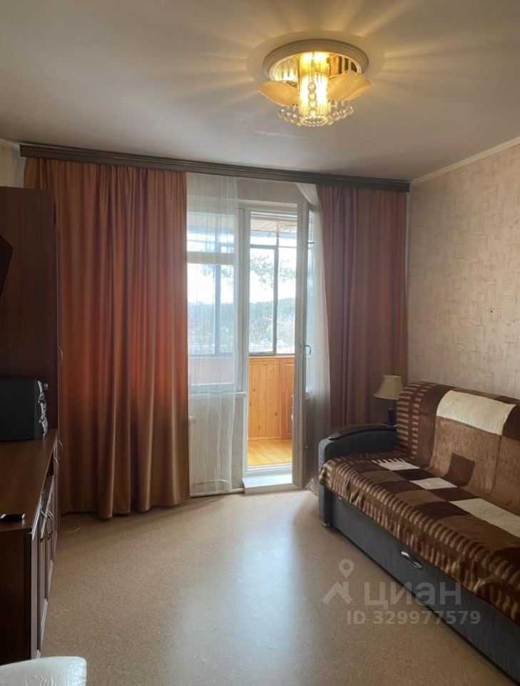 2-комнатная квартира, 48 м² — фотография 2