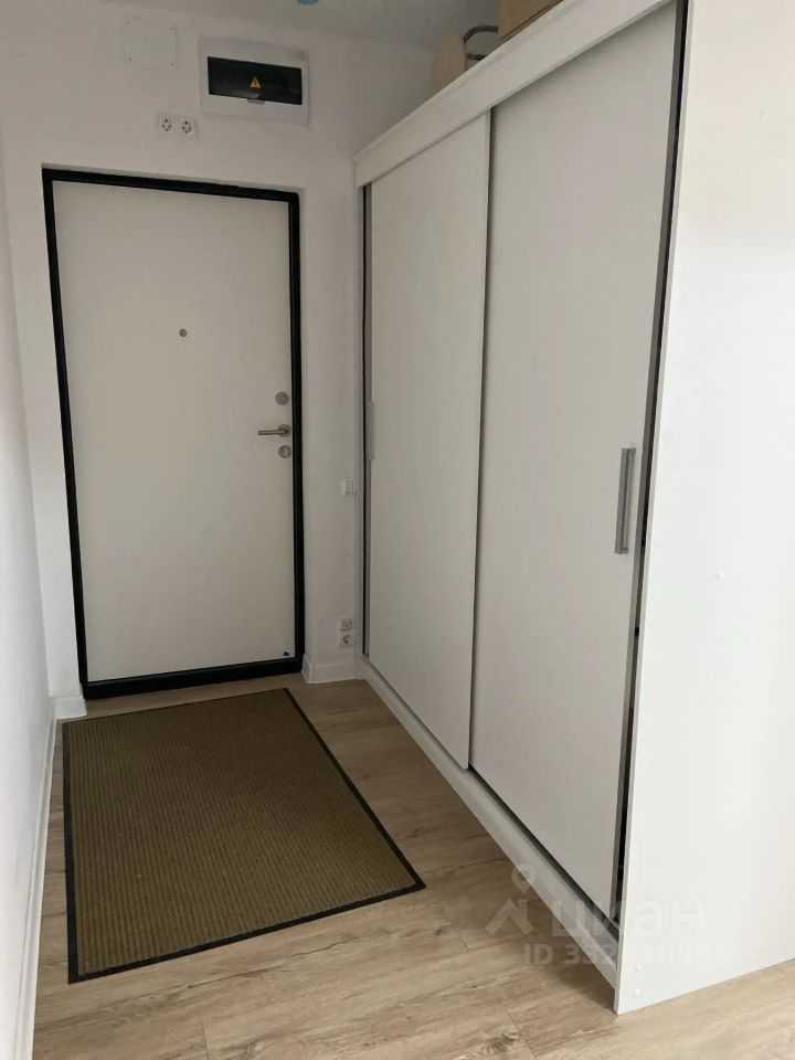 2-комнатная квартира, 65 м² — фотография 2