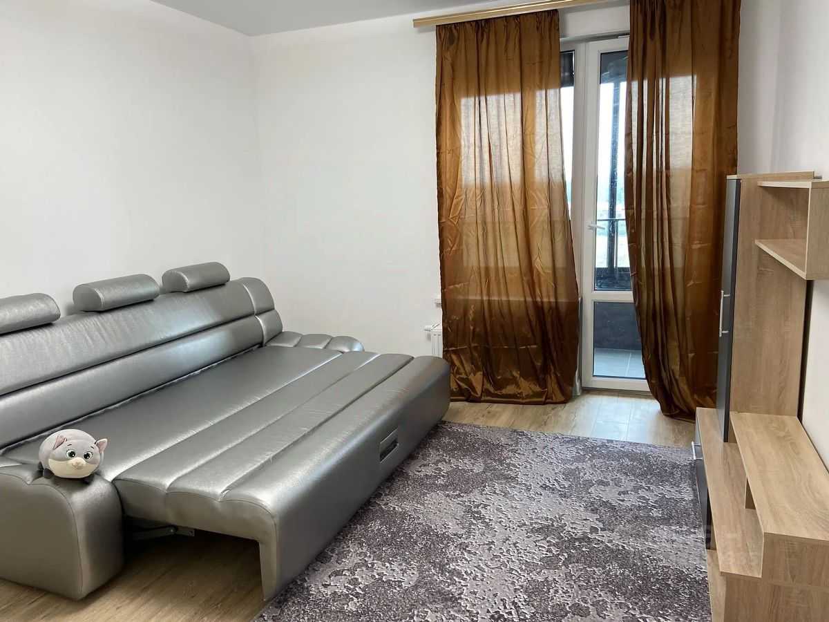 2-комнатная квартира, 65 м²
