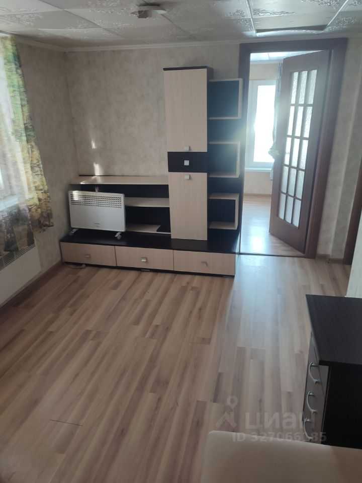 3-комнатная квартира, 70 м²
