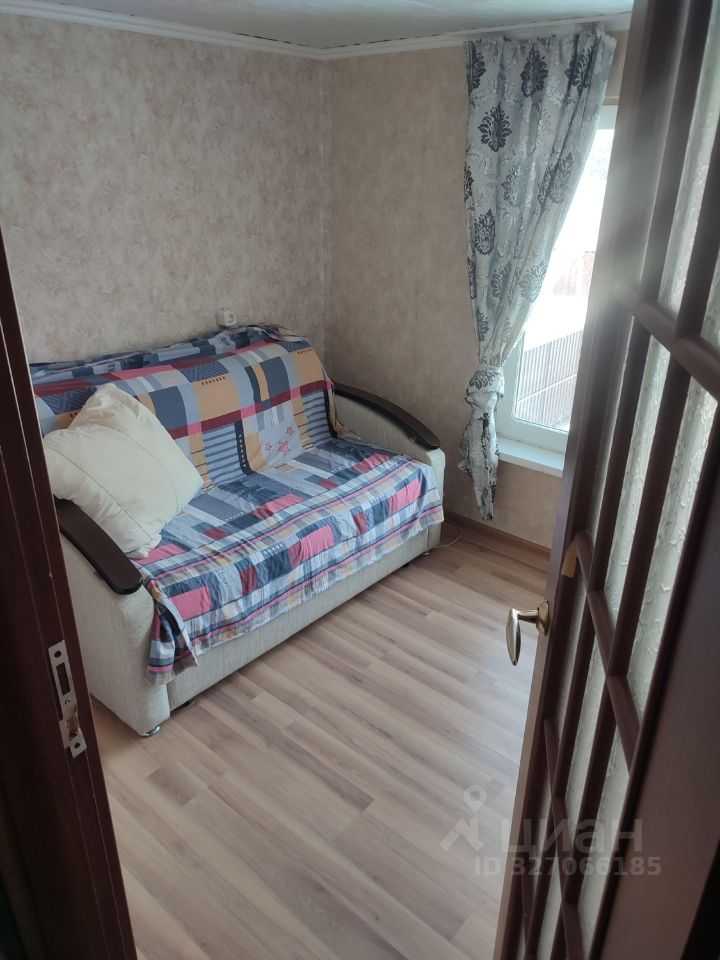3-комнатная квартира, 70 м² — фотография 3