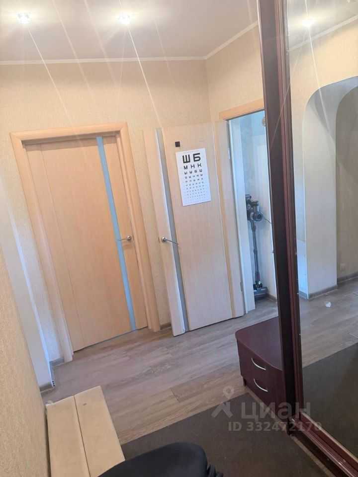 3-комнатная квартира, 65 м² — фотография 2