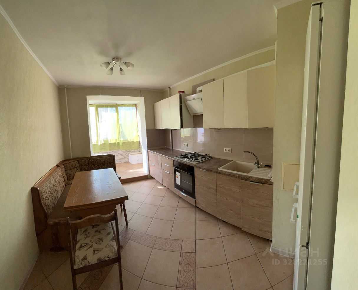 3-комнатная квартира, 76 м² — фотография 2