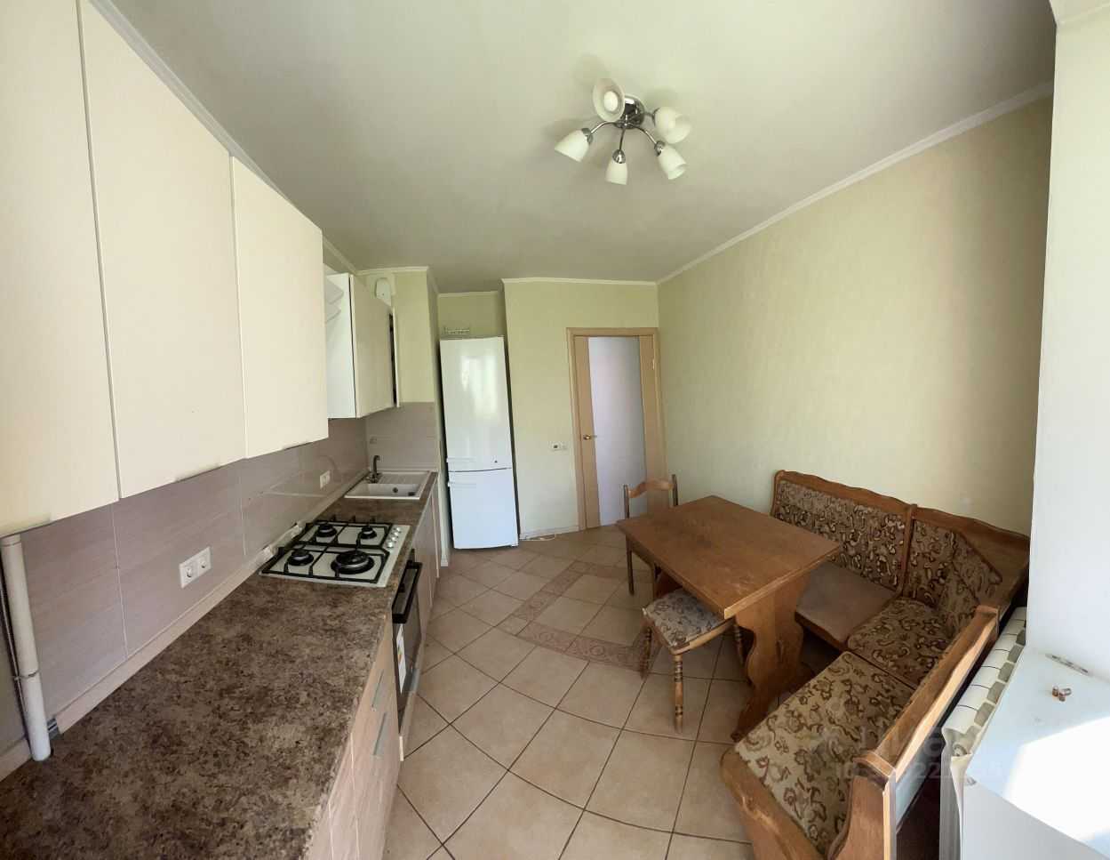 3-комнатная квартира, 76 м² — фотография 3