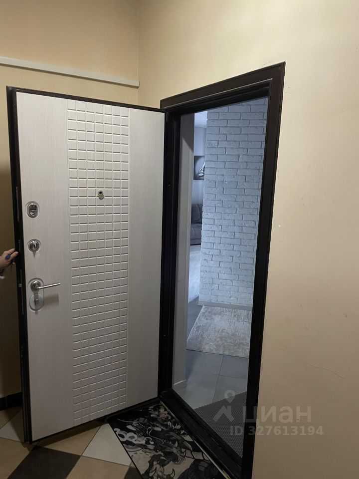 1-комнатная квартира, 72 м²