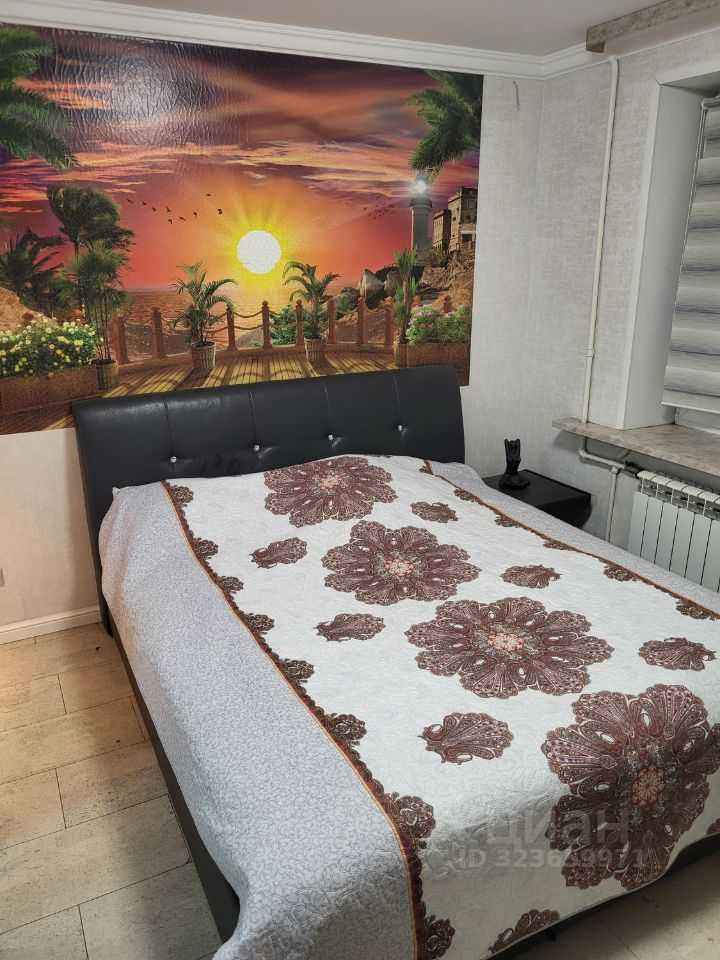 3-комнатная квартира, 65 м²