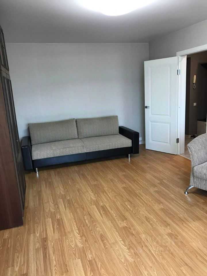 3-комнатная квартира, 59 м²