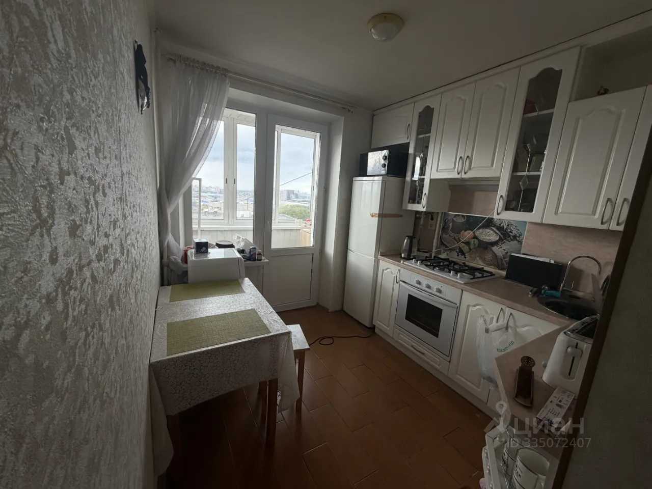 2-комнатная квартира, 40 м²