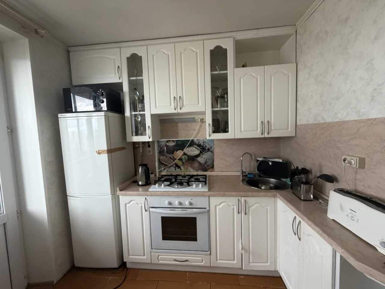 2-комнатная квартира, 40 м² — фотография 2
