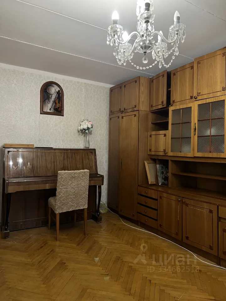 3-комнатная квартира, 64,9 м² — фотография 3