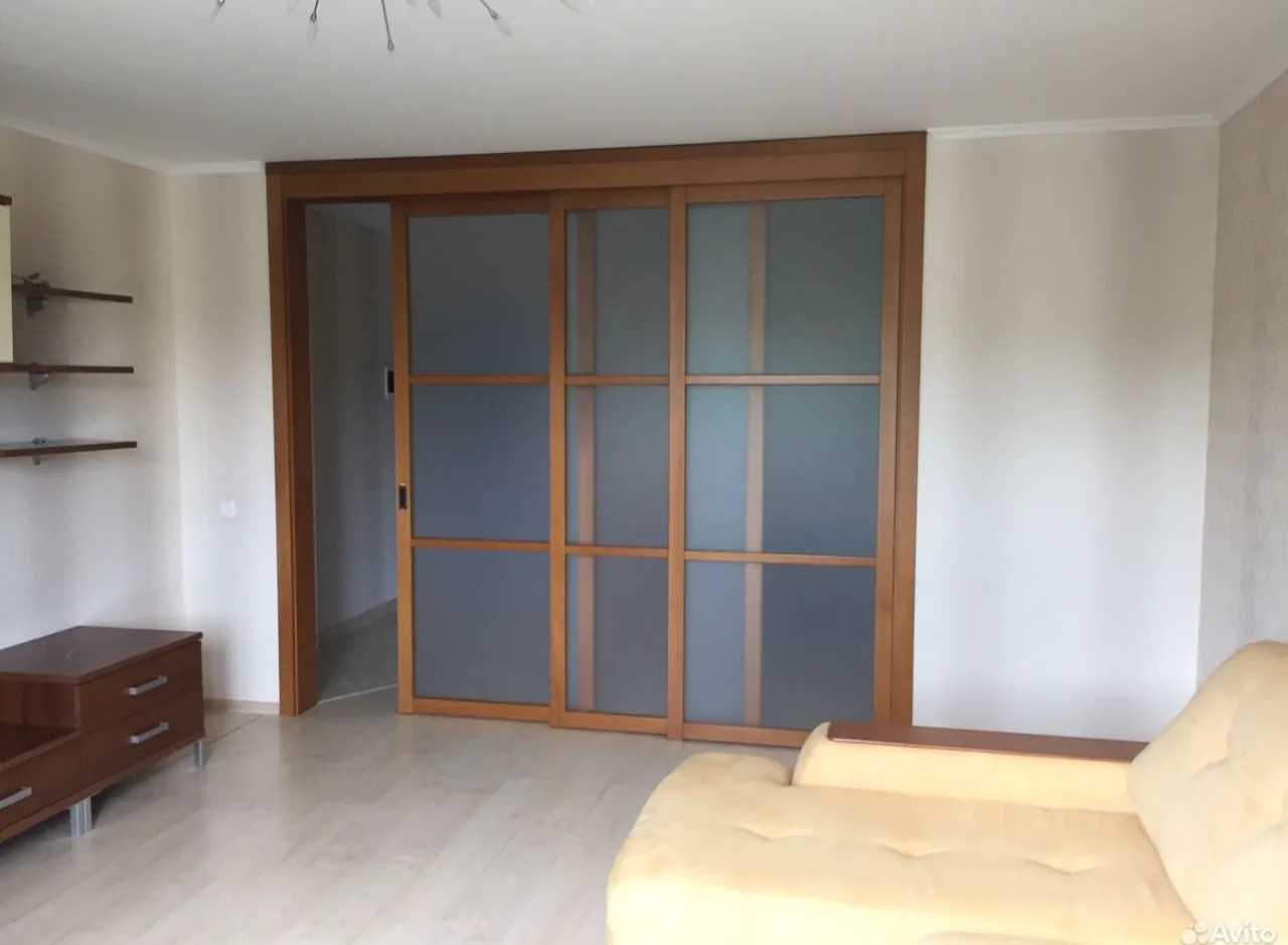 1-комнатная квартира, 52 м² — фотография 3