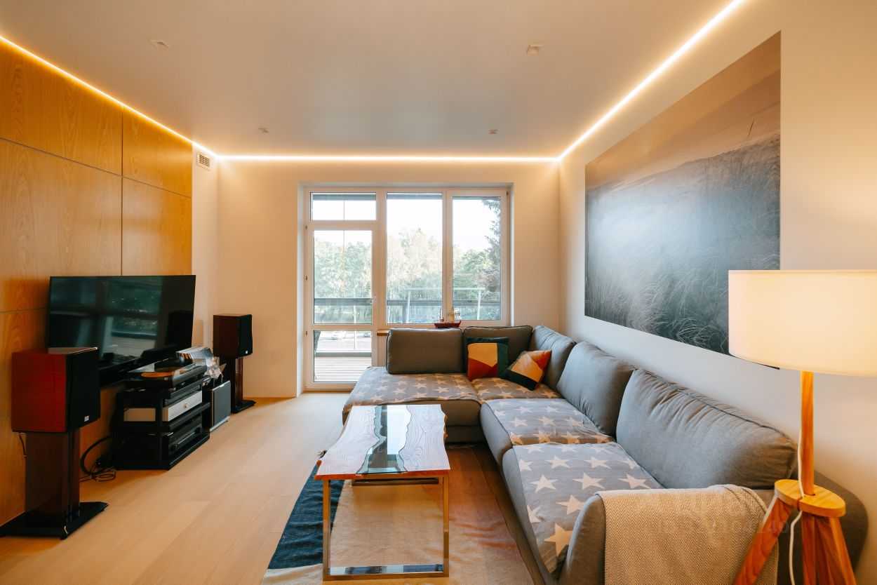 3-комнатная квартира, 75 м² — фотография 2