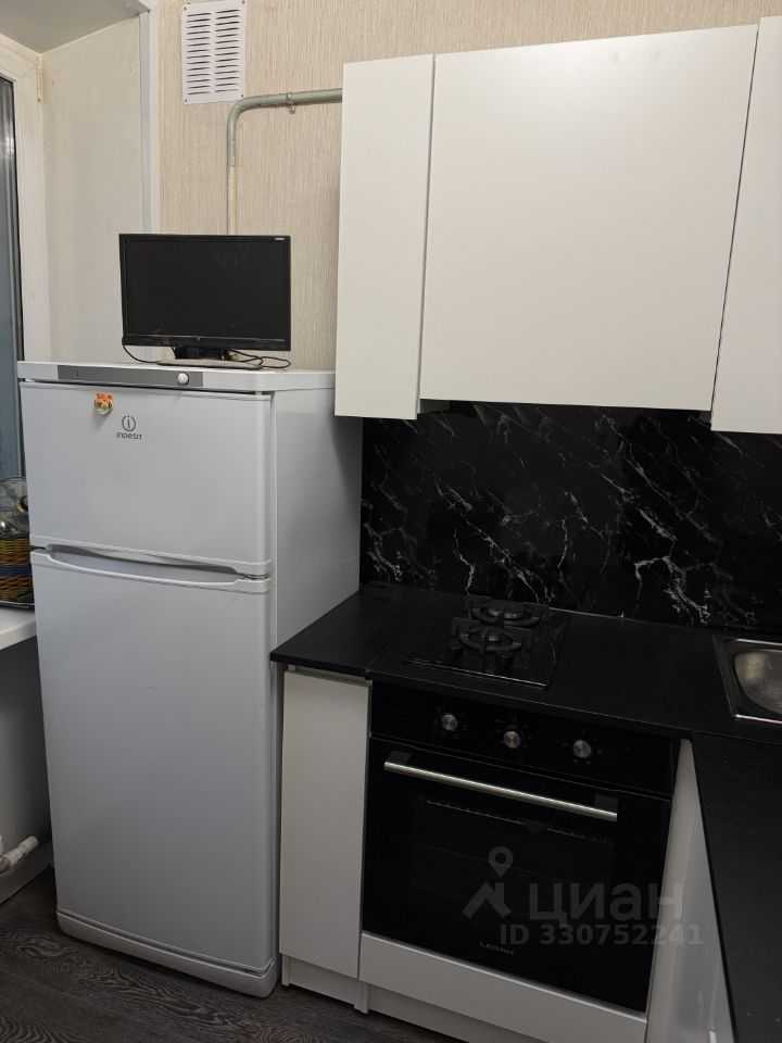 2-комнатная квартира, 48 м² — фотография 2