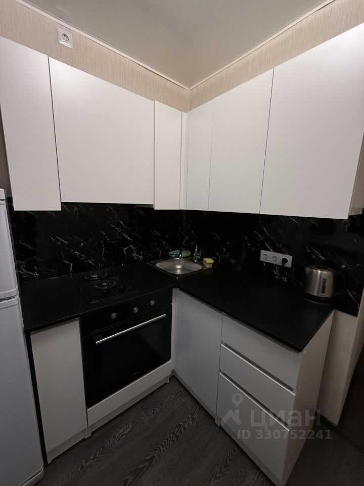 2-комнатная квартира, 48 м² — фотография 3