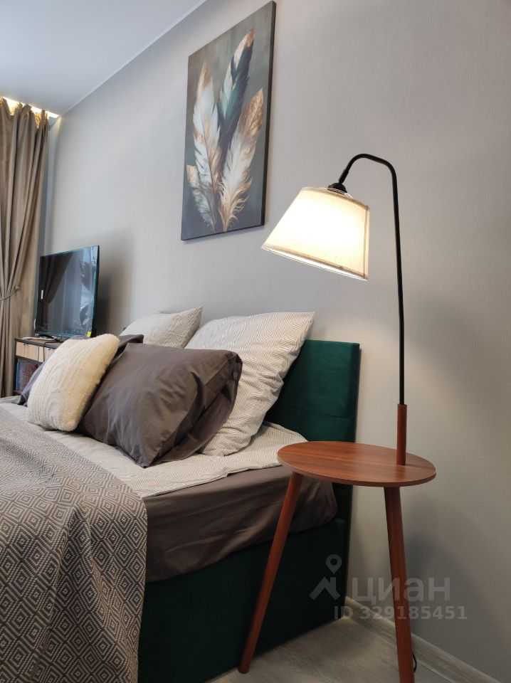 2-комнатная квартира, 65 м² — фотография 3