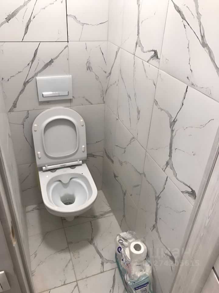 3-комнатная квартира, 60 м² — фотография 2