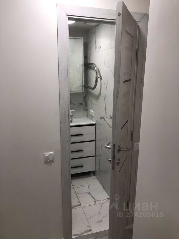 3-комнатная квартира, 60 м²