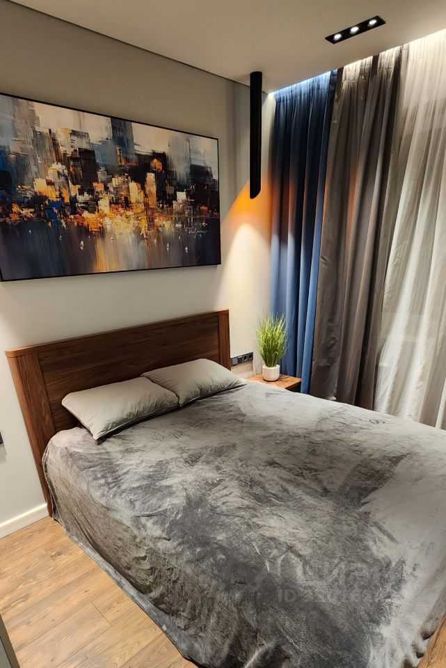 3-комнатная квартира, 71 м²
