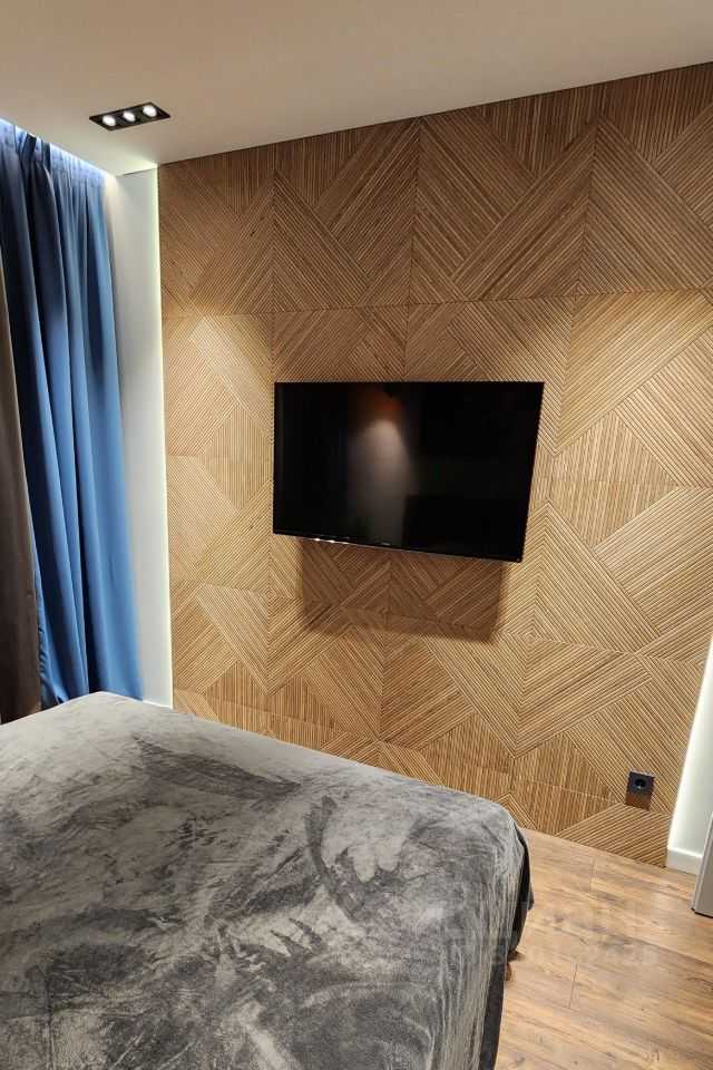 3-комнатная квартира, 71 м² — фотография 2