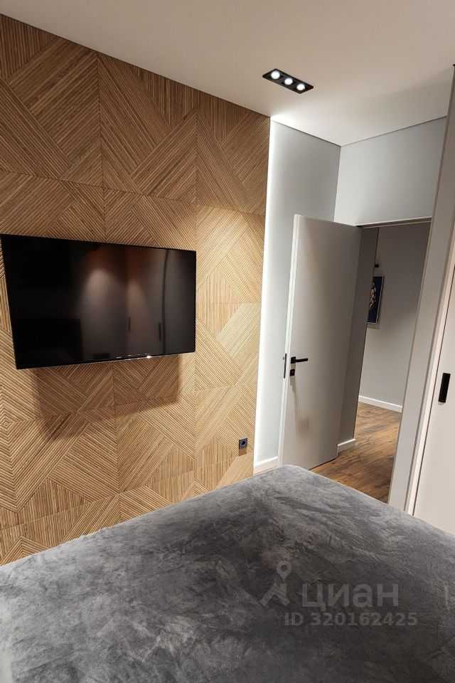 3-комнатная квартира, 71 м² — фотография 3