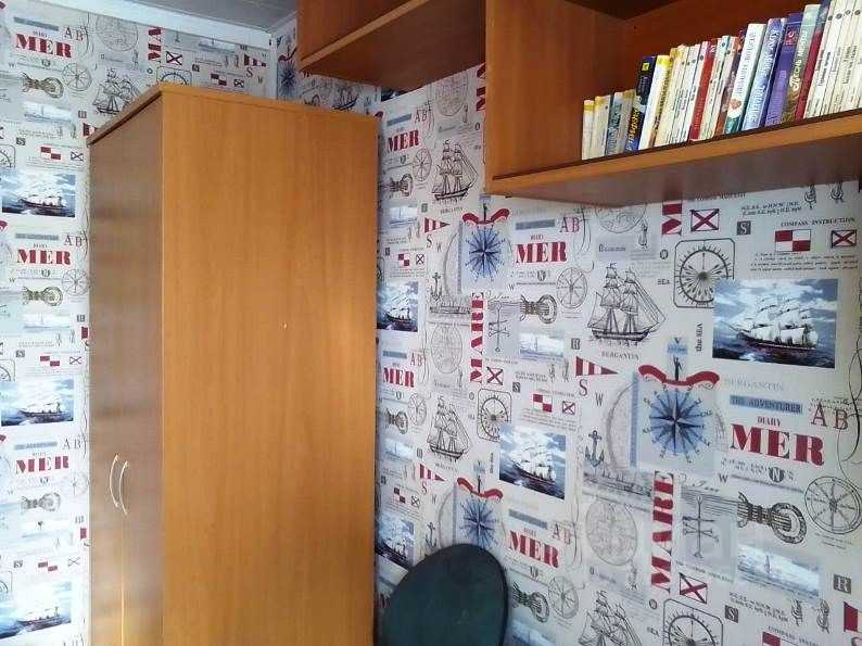 4-комнатная квартира, 80 м² — фотография 2