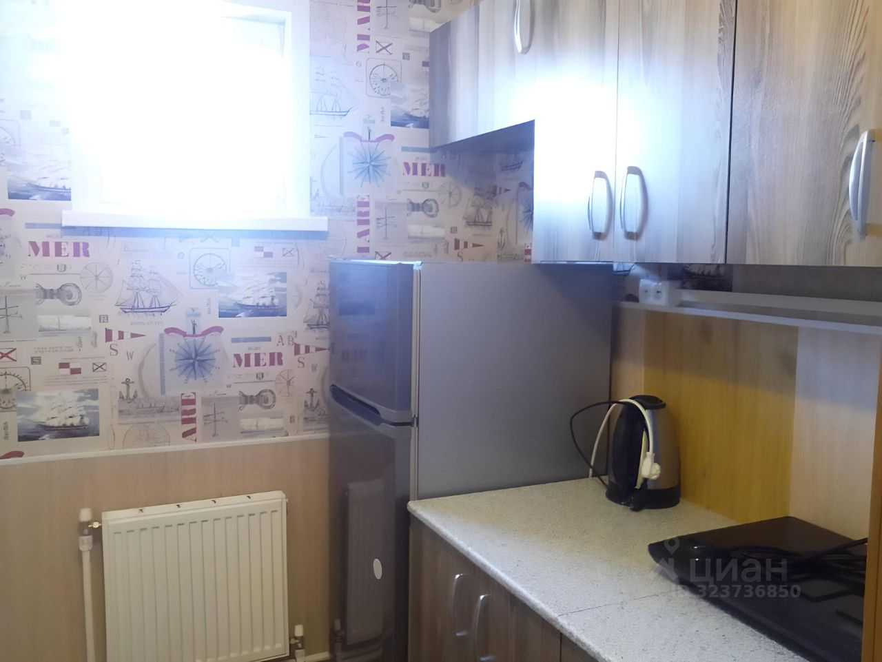 4-комнатная квартира, 80 м²