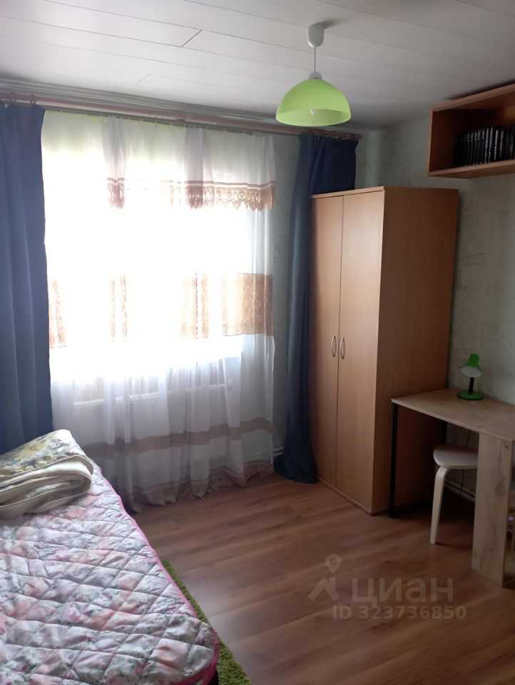 4-комнатная квартира, 80 м² — фотография 3
