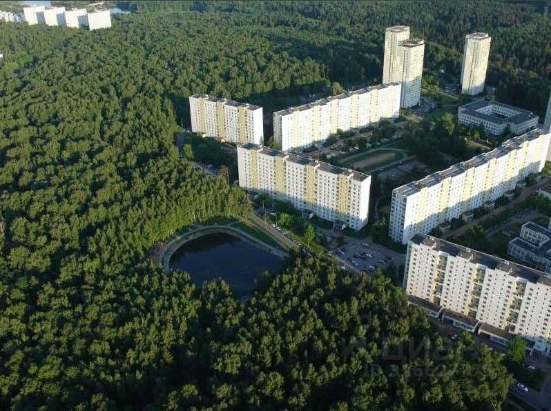 3-комнатная квартира, 61,5 м² — фотография 2