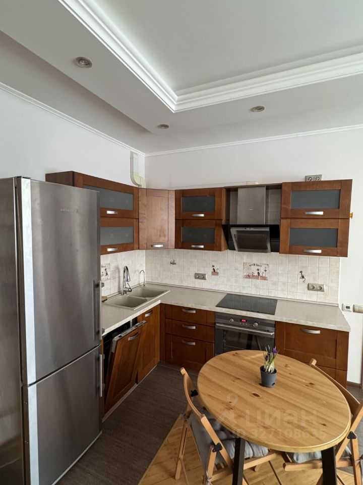 2-комнатная квартира, 51 м² — фотография 3