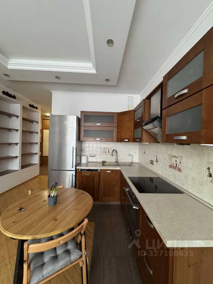 2-комнатная квартира, 51 м² — фотография 2