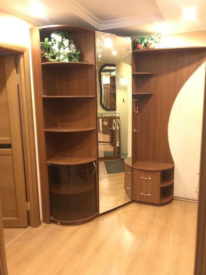 2-комнатная квартира, 50,8 м² — фотография 2