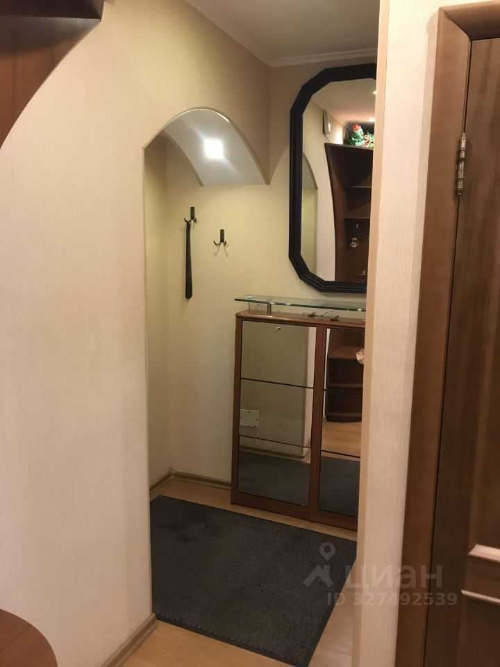 2-комнатная квартира, 50,8 м²