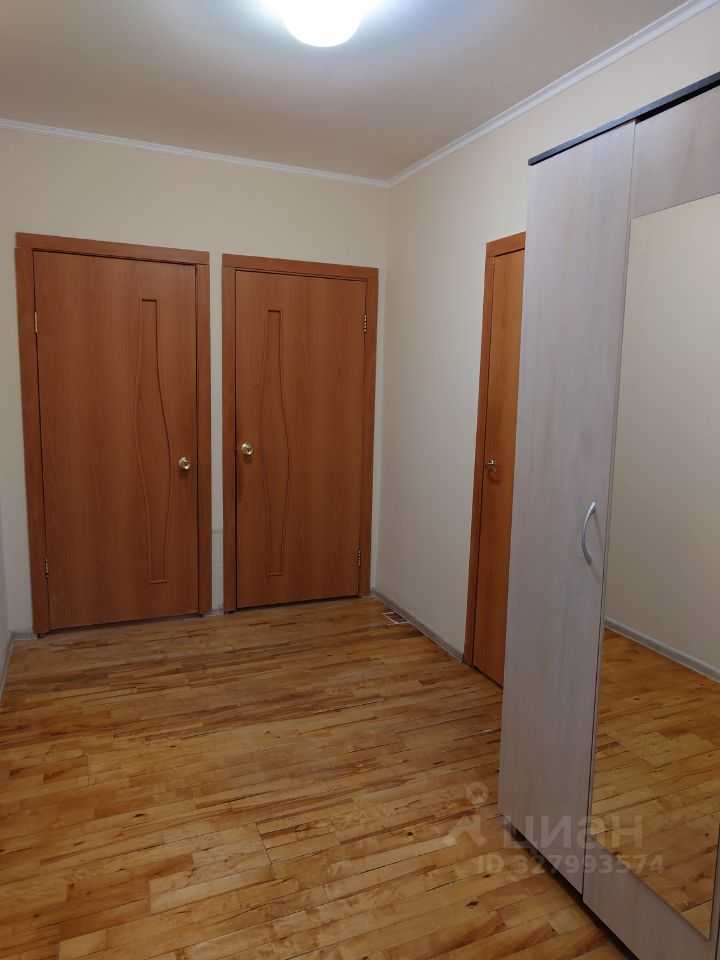 3-комнатная квартира, 75 м² — фотография 2