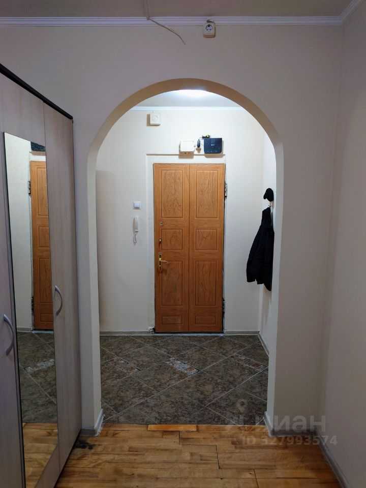 3-комнатная квартира, 75 м² — фотография 3