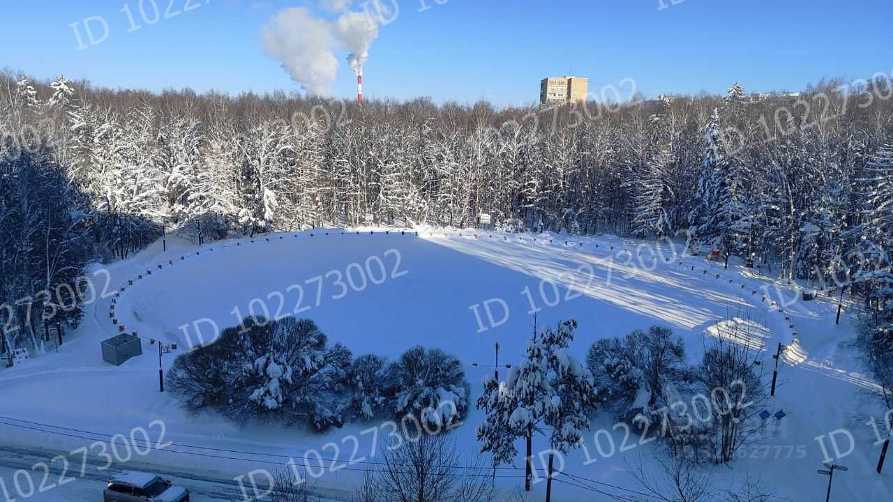 3-комнатная квартира, 61,5 м² — фотография 3