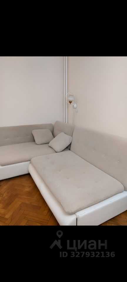 3-комнатная квартира, 68 м² — фотография 3