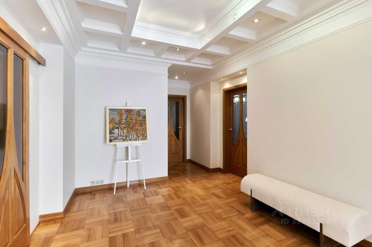 3-комнатная квартира, 105 м² — фотография 3
