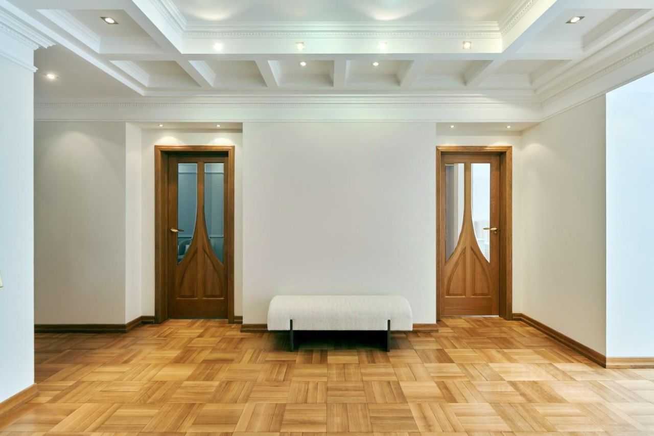 3-комнатная квартира, 105 м²