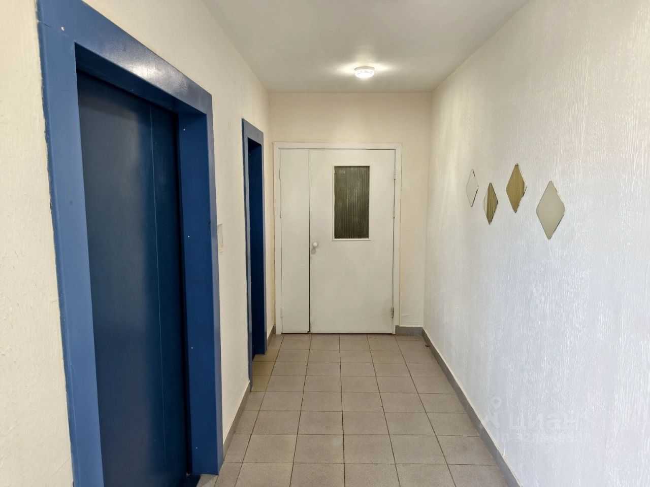 2-комнатная квартира, 51 м² — фотография 3