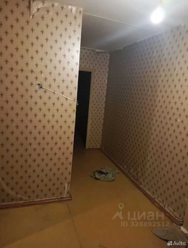 3-комнатная квартира, 65 м² — фотография 3