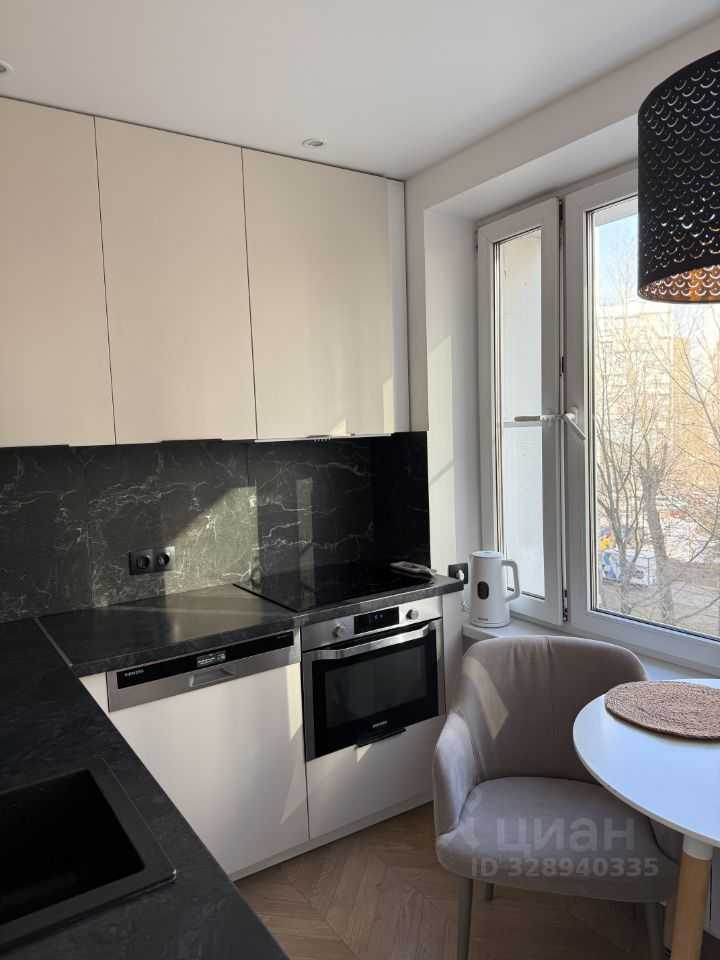 2-комнатная квартира, 44,8 м² — фотография 3
