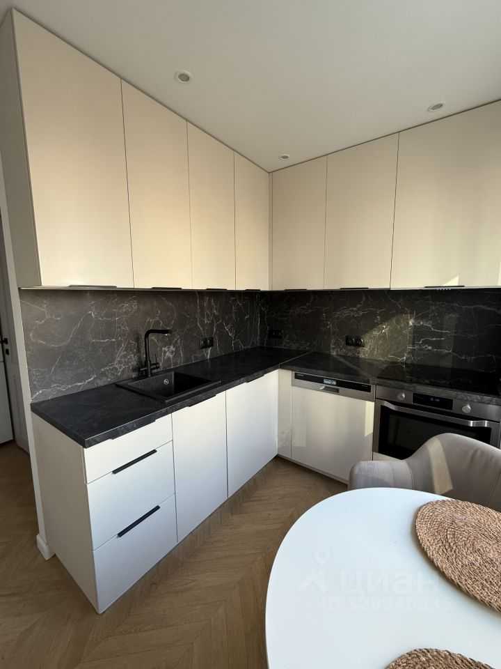 2-комнатная квартира, 44,8 м² — фотография 2
