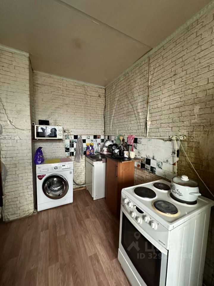 3-комнатная квартира, 62,4 м²